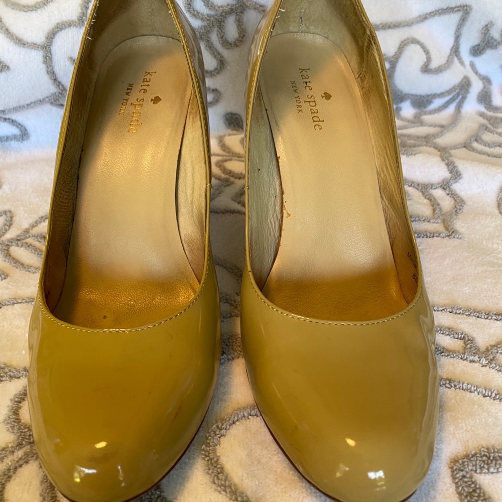 Kate Spade Pumps